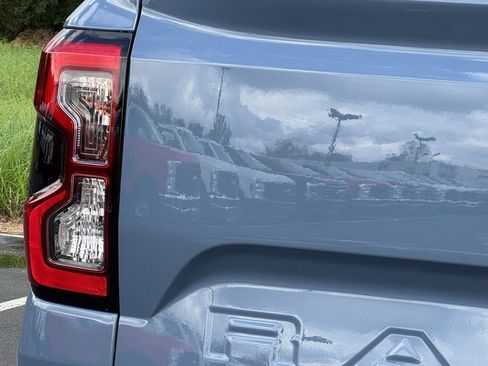 New 2025 Ford Ranger Lariat w/ Trailer Tow Package image 11