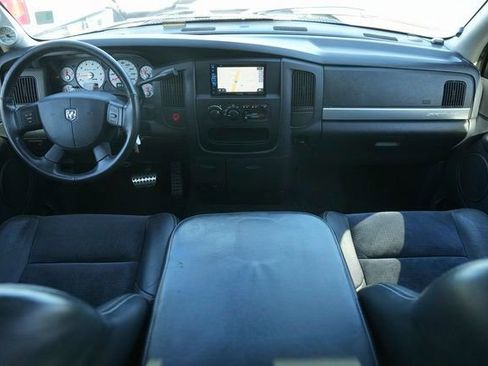 Used 2005 Dodge Ram 1500 Truck 2WD Quad Cab image 21