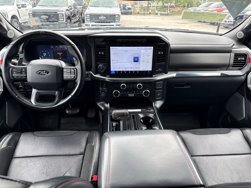 Used 2024 Ford F150 Raptor AWD/4WD image 6