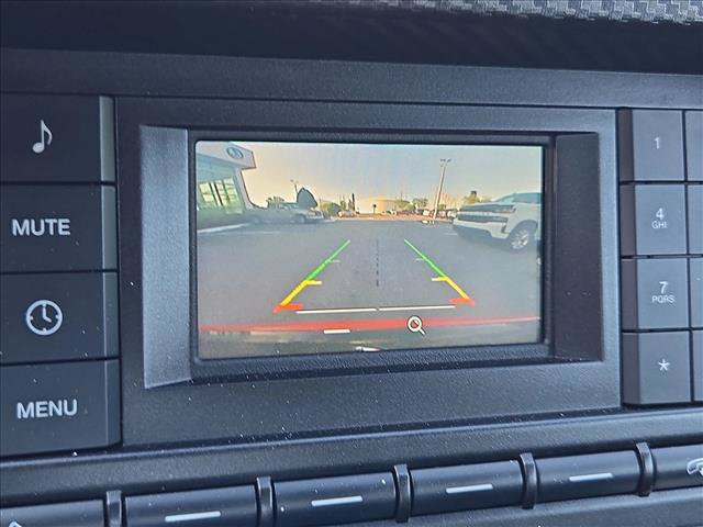 Used 2018 Ford Mustang Coupe RWD image 14