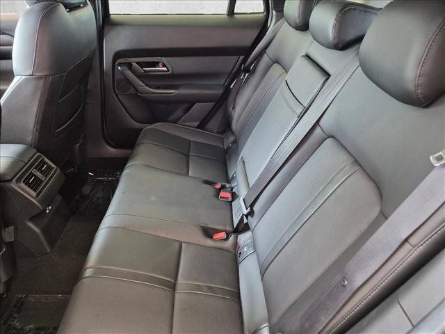 Used 2026 MAZDA CX-50 AWD 2.5 S w/ Premium Package image 26