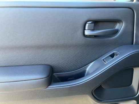 Certified 2023 Nissan Frontier S w/ Technology Package image 12