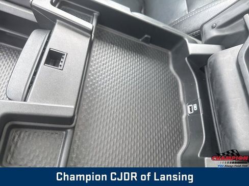 Used 2020 RAM 1500 Rebel w/ Rebel Level 2 Equipment Group AWD/4WD image 32