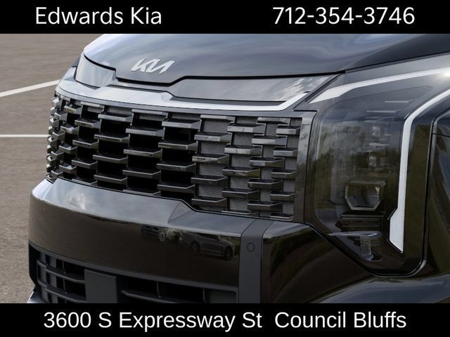 New 2027 Kia Sportage EX w/ EX Panoramic Roof Package AWD/4WD image 14