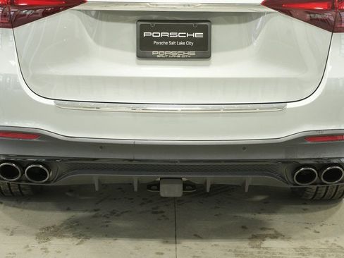 Used 2024 Mercedes-Benz GLE 53 AMG 4MATIC image 14