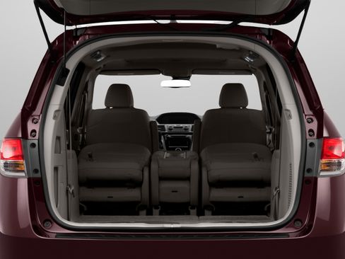 Used 2014 Honda Odyssey EX-L image 33