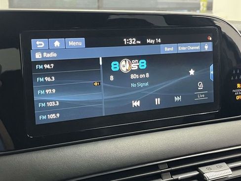 Used 2020 Hyundai Palisade Limited FWD image 35