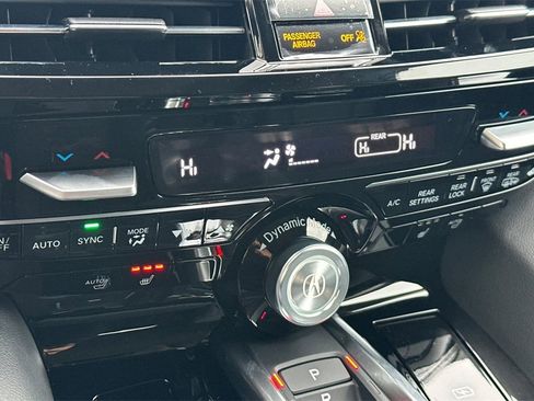 New 2025 Acura MDX FWD image 19