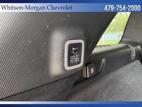 Used 2022 Jeep Grand Cherokee Summit AWD/4WD image 38