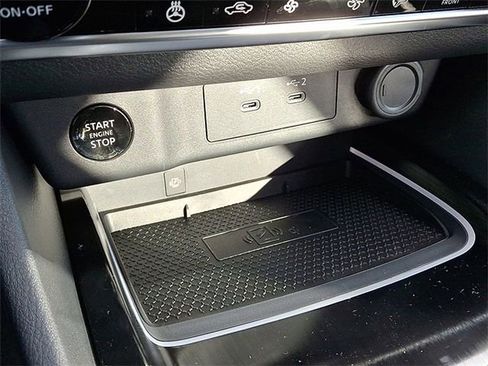 New 2026 Nissan Rogue Rock Creek w/ Rock Creek Premium Package image 33