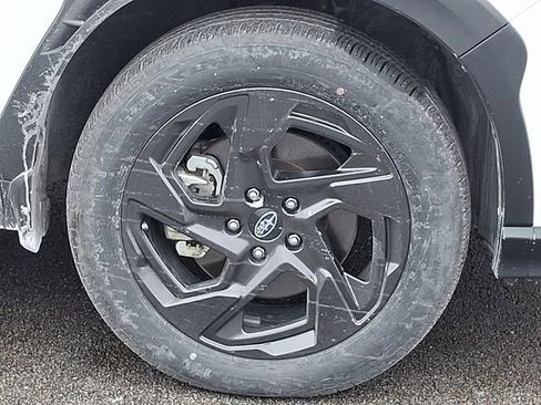 Certified 2025 Subaru Crosstrek 2.5i Sport image 8