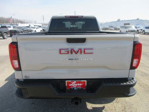 New 2026 GMC Sierra 1500 Pro w/ Pro Value Package image 6