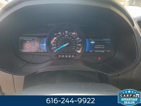 Used 2024 Ford Edge SEL w/ Convenience Package AWD/4WD image 30
