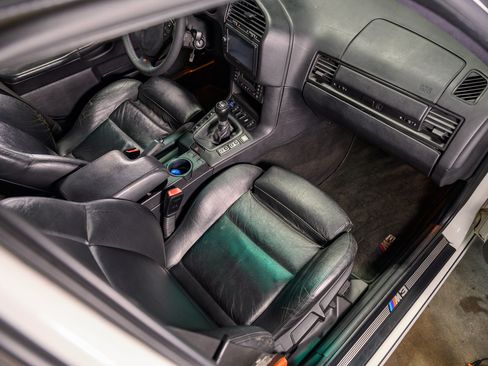 Used 1998 BMW M3 Sedan image 39