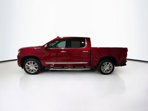 Certified 2024 Chevrolet Silverado 1500 High Country w/ High Country Premium Package image 4