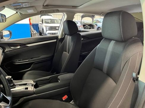 Used 2019 Honda Civic EX image 23