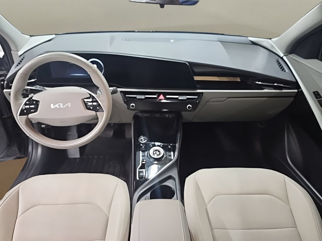 Used 2023 Kia Niro Wind w/ Wind Preserve Package FWD image 28