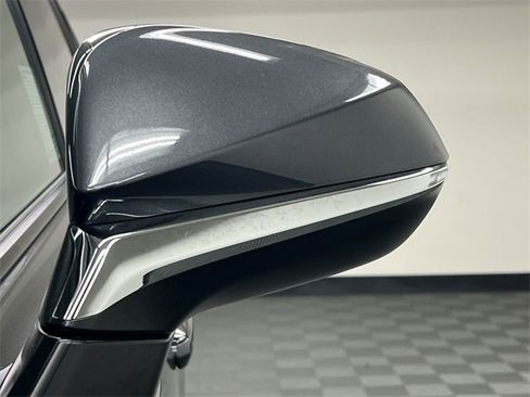 Certified 2024 Lexus TX 350 FWD image 21