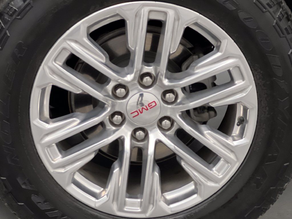 Used 2024 GMC Yukon SLT RWD image 73