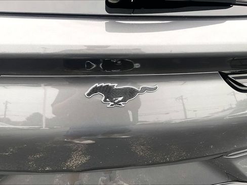 Certified 2023 Ford Mustang Mach-E Premium AWD/4WD image 31