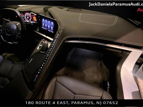 Used 2023 Chevrolet Corvette Z06 w/ Z07 Performance Package image 19