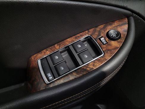 Used 2014 Chevrolet Impala LT FWD image 27
