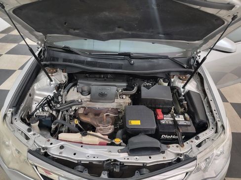 Used 2013 Toyota Camry XLE image 51