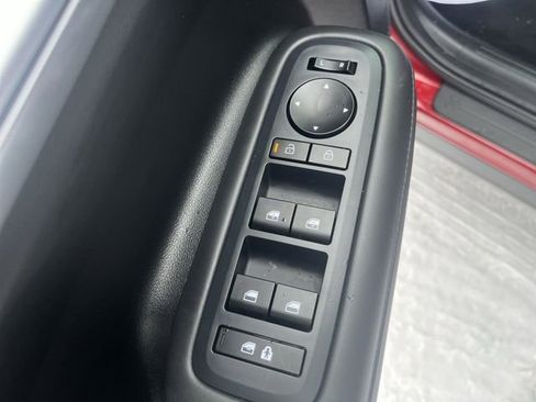 Used 2026 Hyundai Santa Fe SEL AWD/4WD image 17