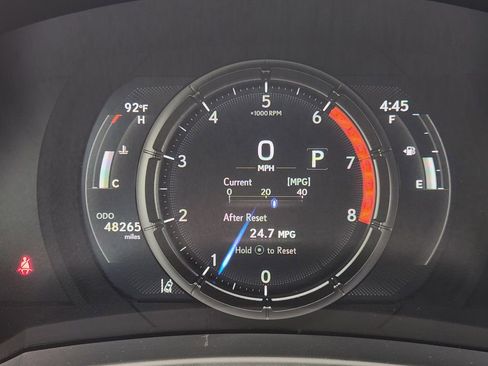 Used 2021 Lexus RC 300 F Sport w/ Navigation Package RWD image 15