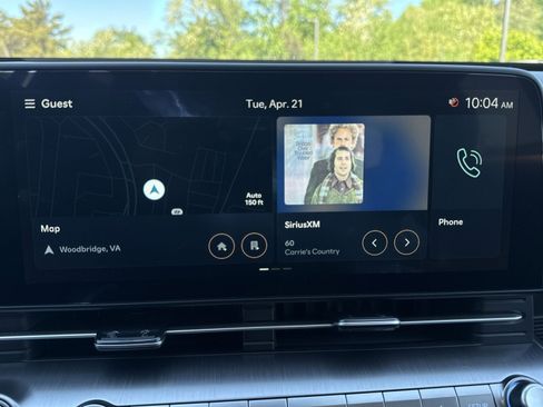 New 2026 Hyundai Kona Limited AWD/4WD image 17