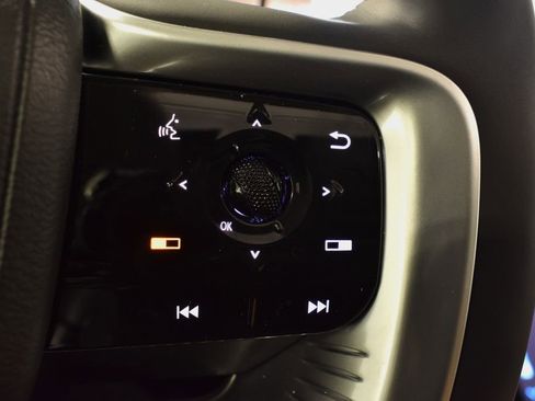 New 2026 INFINITI QX80 Luxe w/ Exterior Package image 21