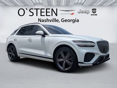 Used 2025 Genesis GV70 2.5T w/ Sport Prestige Package