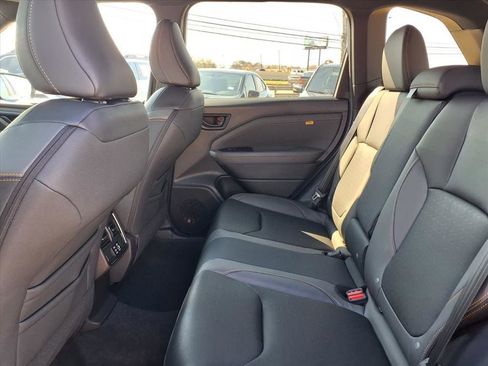 New 2026 Subaru Forester Touring image 9