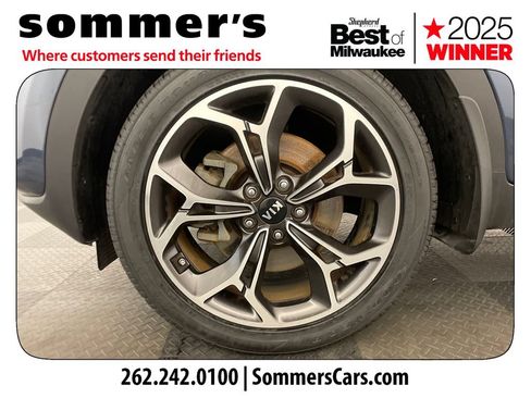 Used 2020 Kia Sportage SX AWD/4WD image 25