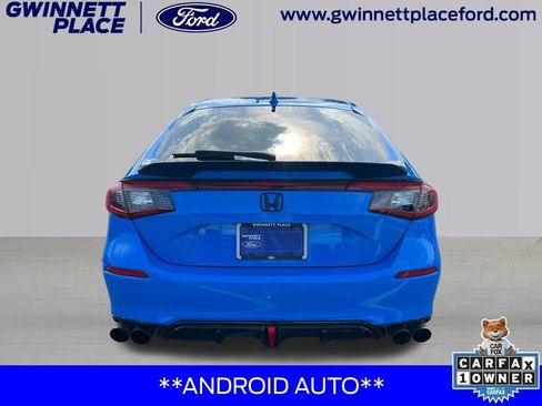 Used 2025 Honda Civic Sport image 6