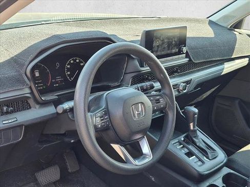 Used 2024 Honda CR-V EX image 9
