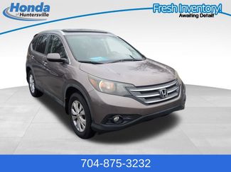 Used 2013 Honda CR-V EX-L video 1