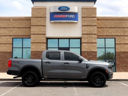 New 2026 Ford Ranger XL AWD/4WD image 5