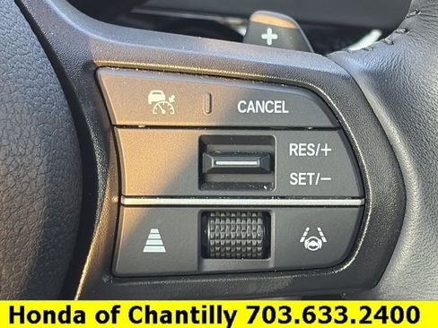 Used 2023 Honda Accord Sport image 13