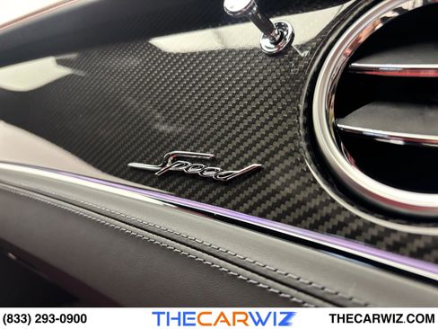 Used 2024 Bentley Continental GT Speed image 84