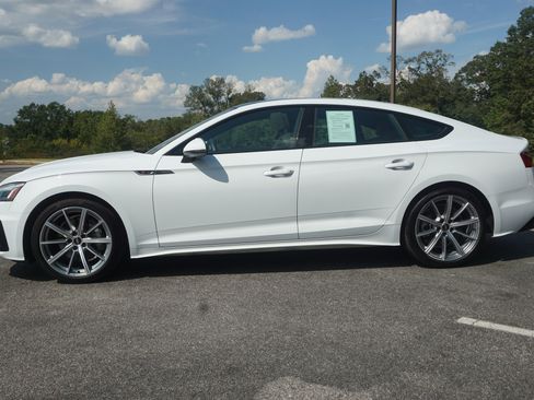 Used 2025 Audi A5 2.0T Premium Plus w/ Convenience Plus Package image 6