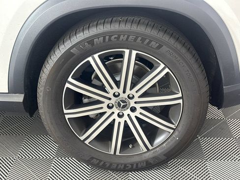 Certified 2026 Mercedes-Benz GLE 350 4MATIC image 10