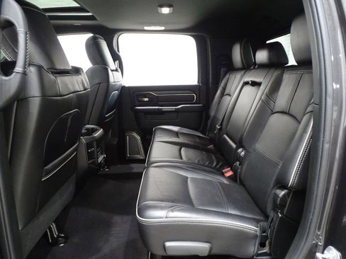 Used 2021 RAM 3500 Limited image 17