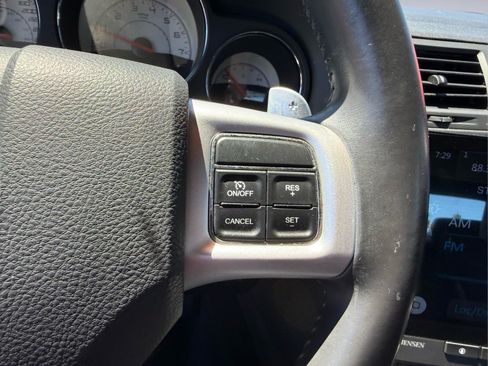 Used 2014 Dodge Challenger R/T w/ Quick Order Package 28M RWD image 26