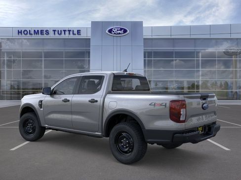 New 2026 Ford Ranger XL AWD/4WD image 4