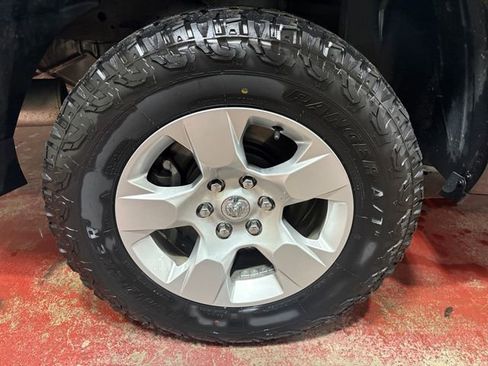 Used 2020 RAM 1500 Big Horn image 27