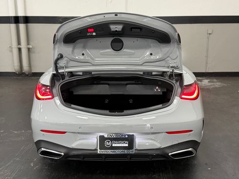 Used 2024 Mercedes-Benz CLE 300 4MATIC Cabriolet image 15