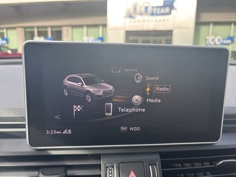 Used 2018 Audi Q5 2.0T Premium Plus w/ Premium Plus Package image 15