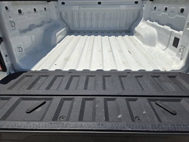 Used 2024 Chevrolet Colorado Trail Boss w/ Advanced Trailering Package AWD/4WD image 31