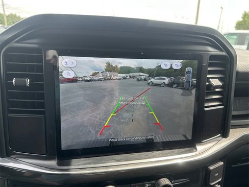 New 2025 Ford F150 STX w/ STX Black Appearance Package image 26